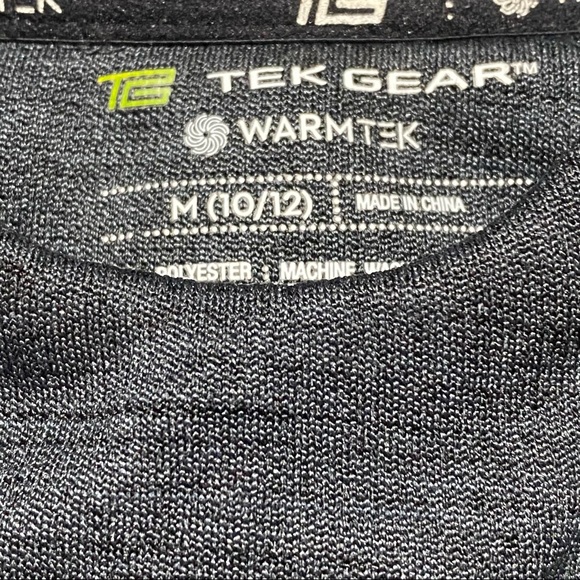 🛍️ 4/$20 Tel Gear Boy’s Hoodie - Picture 5 of 5